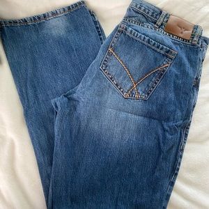 Wrangler Jeans